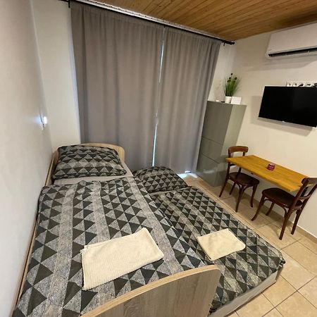 Apartman Mini Stupava Exterior foto