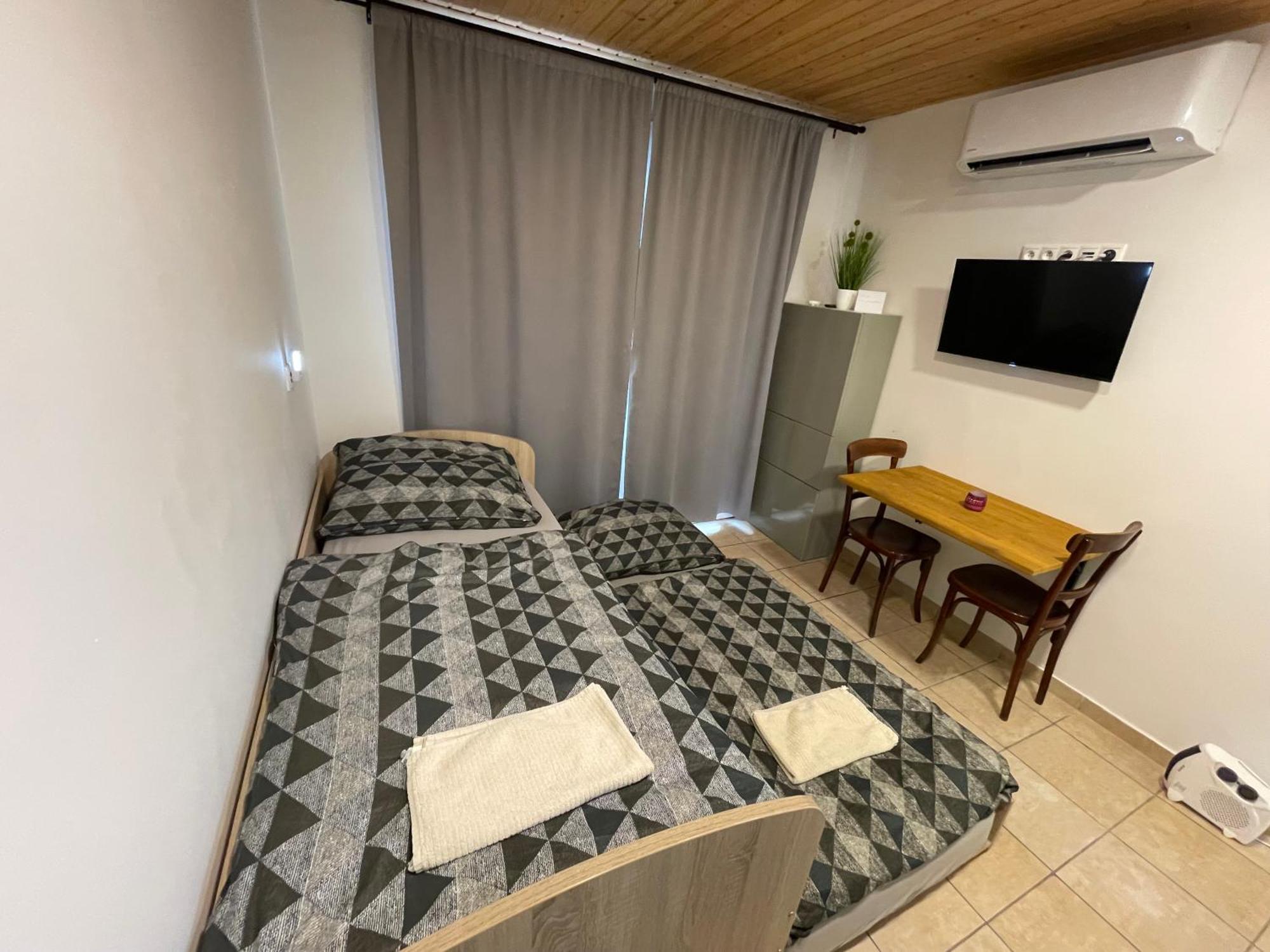 Apartman Mini Stupava Exterior foto