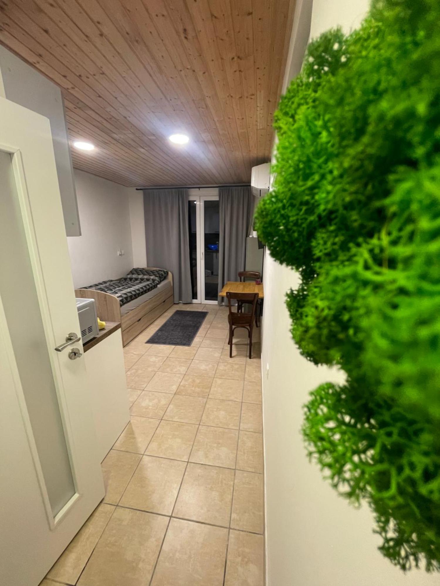 Apartman Mini Stupava Exterior foto