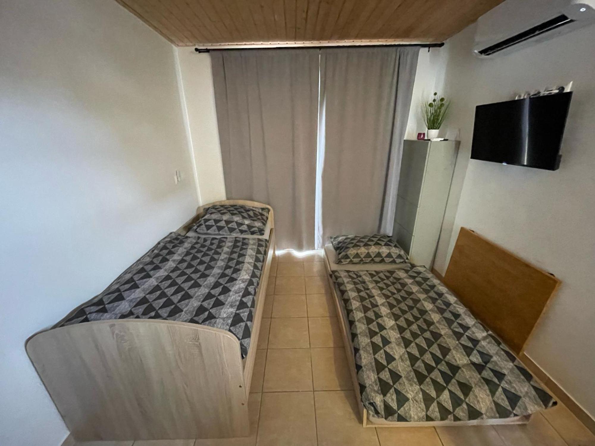 Apartman Mini Stupava Exterior foto